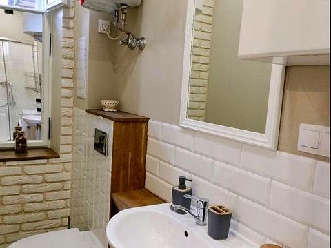 квартира за адресою Миколи Гоголя вул., 4