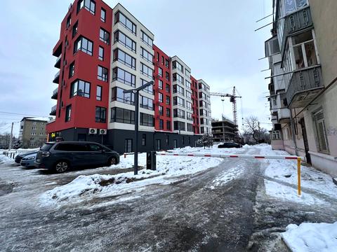 квартира по адресу Славы Стецко ул., (Будинок)