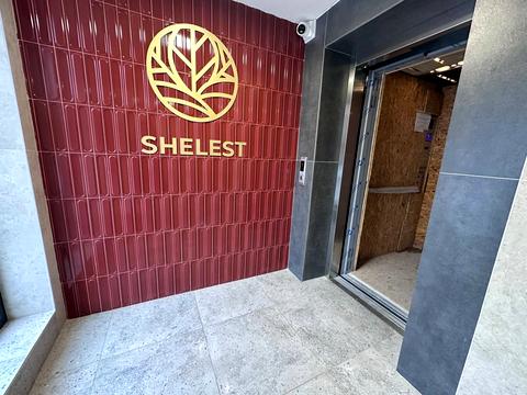 квартира по адресу Славы Стецко ул., (Будинок)