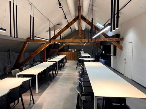 коммерческая по адресу Ришельевская ул. (Ленина улица), 9