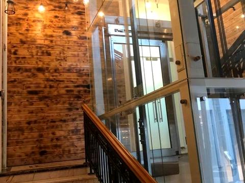 коммерческая по адресу Ришельевская ул. (Ленина улица), 9