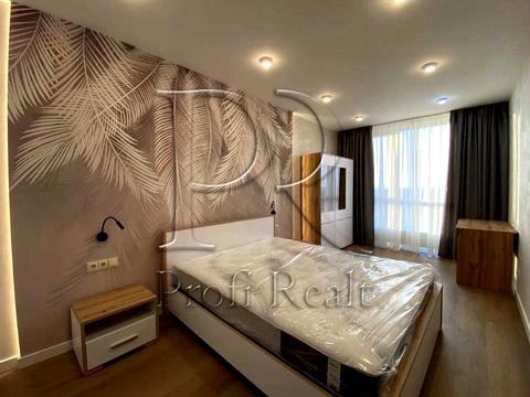 квартира за адресою Івана Виговського вул. (Маршала Гречка), 40/12