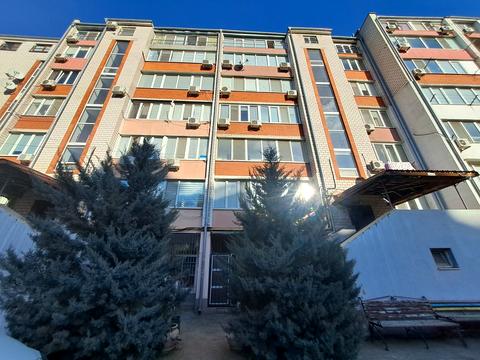 квартира по адресу 1-го Мая ул. (1-го Травня), 1г