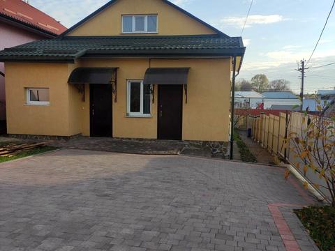 дом по адресу Андрея Шептицкого ул., 36