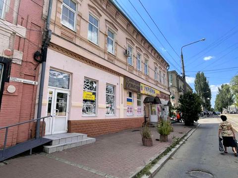 комерційна за адресою Базарна вул. (Анголенка), 10