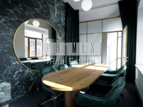 коммерческая по адресу Большая Васильковская ул. (Красноармейская), 43/16