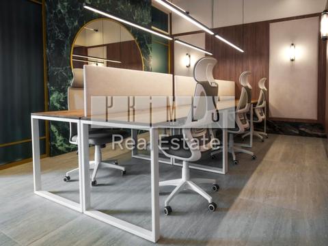 коммерческая по адресу Большая Васильковская ул. (Красноармейская), 43/16