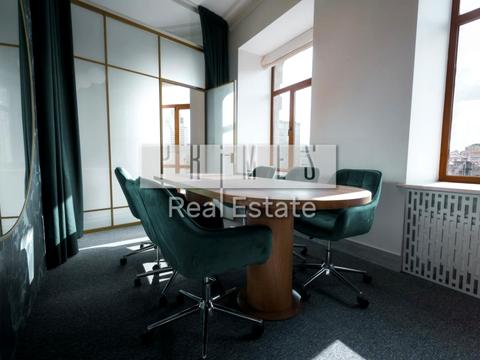 коммерческая по адресу Большая Васильковская ул. (Красноармейская), 43/16