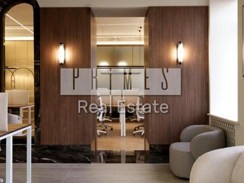 коммерческая по адресу Большая Васильковская ул. (Красноармейская), 43/16