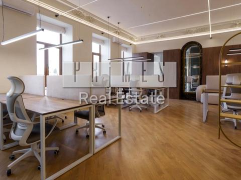 коммерческая по адресу Большая Васильковская ул. (Красноармейская), 43/16