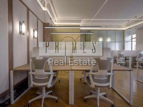 коммерческая по адресу Большая Васильковская ул. (Красноармейская), 43/16