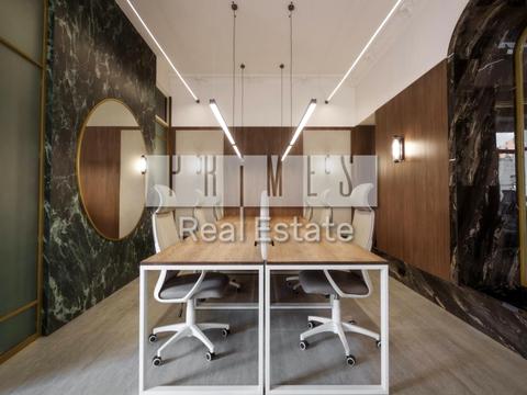 коммерческая по адресу Большая Васильковская ул. (Красноармейская), 43/16