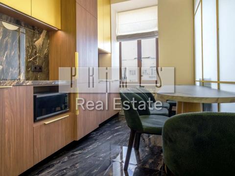 коммерческая по адресу Большая Васильковская ул. (Красноармейская), 43/16