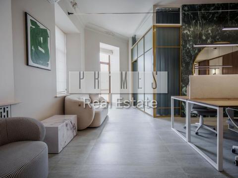 коммерческая по адресу Большая Васильковская ул. (Красноармейская), 43/16