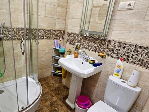 квартира по адресу Богдана Хмельницкого ул., 52