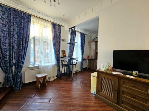 квартира по адресу Богдана Хмельницкого ул., 52