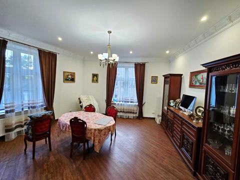 квартира по адресу Богдана Хмельницкого ул., 52