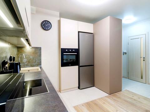 квартира за адресою Повітряних Сил просп. (Повітрофлотський), 56