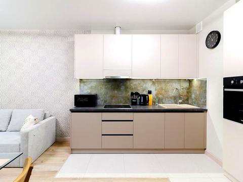 квартира за адресою Повітряних Сил просп. (Повітрофлотський), 56