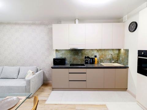 квартира за адресою Повітряних Сил просп. (Повітрофлотський), 56