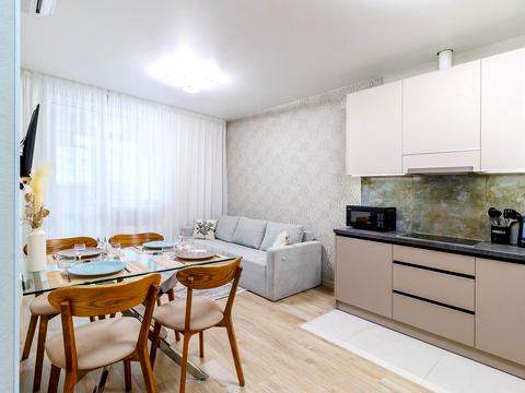 квартира за адресою Повітряних Сил просп. (Повітрофлотський), 56