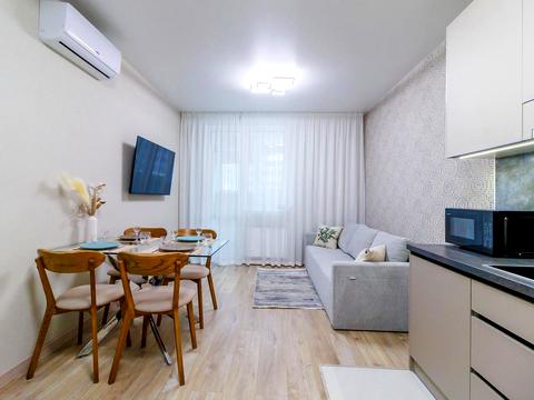 квартира за адресою Повітряних Сил просп. (Повітрофлотський), 56