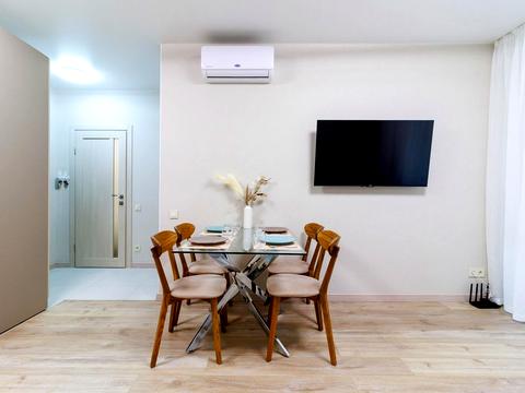 квартира за адресою Повітряних Сил просп. (Повітрофлотський), 56