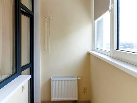 квартира за адресою Повітряних Сил просп. (Повітрофлотський), 56