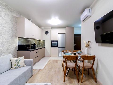 квартира за адресою Повітряних Сил просп. (Повітрофлотський), 56