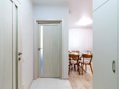 квартира за адресою Повітряних Сил просп. (Повітрофлотський), 56