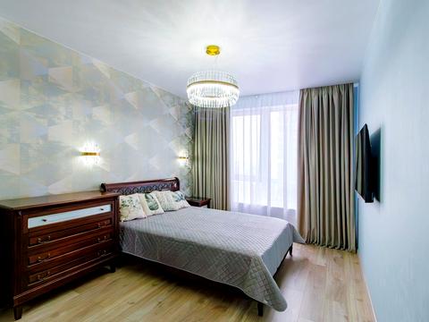 квартира за адресою Повітряних Сил просп. (Повітрофлотський), 56