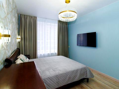 квартира за адресою Повітряних Сил просп. (Повітрофлотський), 56