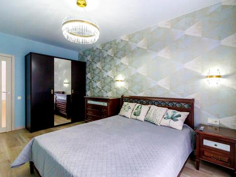 квартира за адресою Повітряних Сил просп. (Повітрофлотський), 56