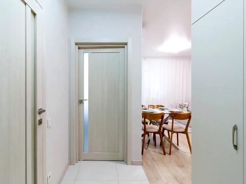 квартира за адресою Повітряних Сил просп. (Повітрофлотський), 56