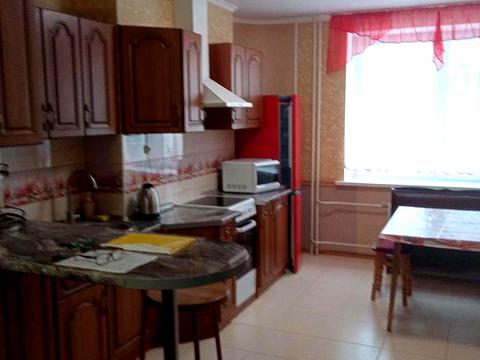 квартира по адресу Валерия Лобановского ул., 11