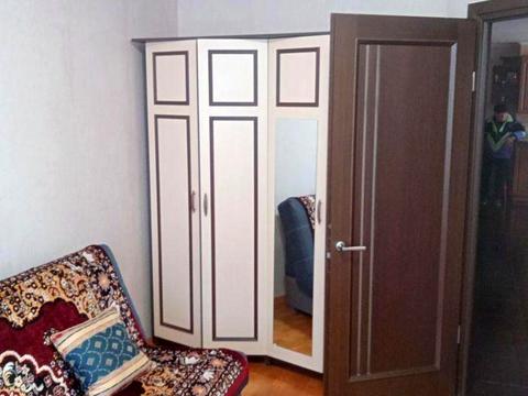 квартира по адресу Валерия Лобановского ул., 11