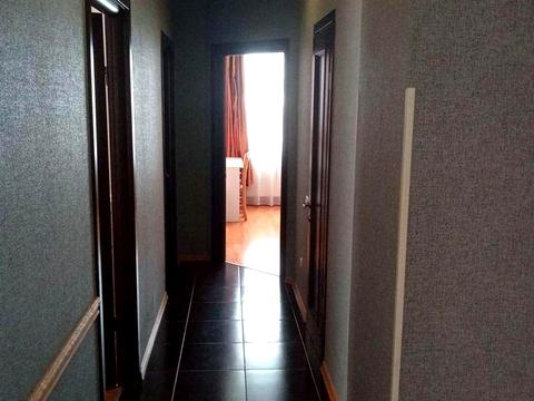 квартира по адресу Валерия Лобановского ул., 11