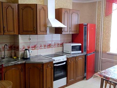 квартира по адресу Валерия Лобановского ул., 11