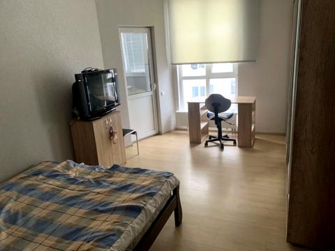 квартира за адресою Світла вул., 3 к2