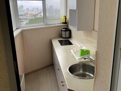 квартира за адресою Світла вул., 3 к2