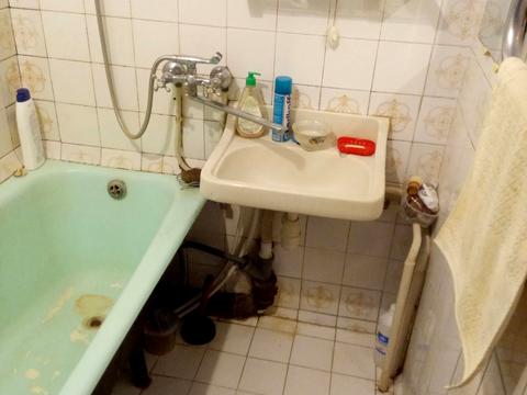 квартира за адресою Відрадний просп. (Чубаря), 12-А