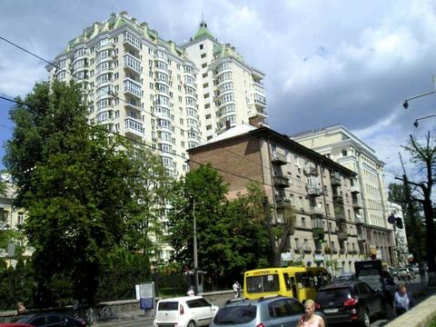 квартира за адресою Січових Стрільців вул. (Артема), 52