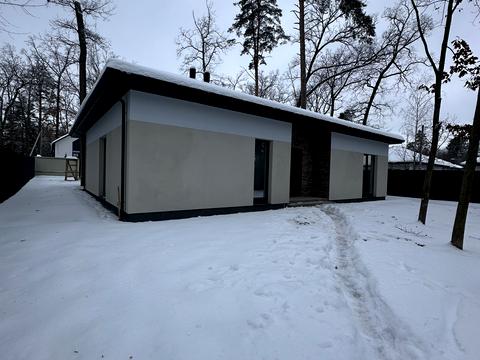 дом по адресу Курортная ул. (Великого Октября), 96