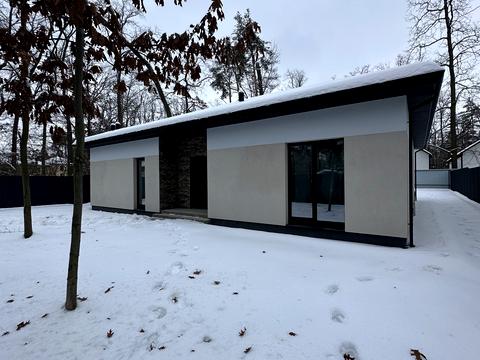 дом по адресу Курортная ул. (Великого Октября), 96