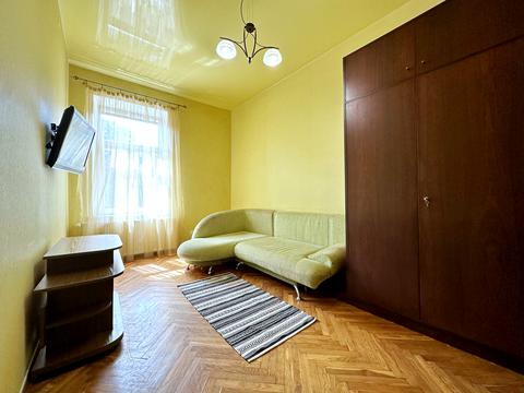 квартира за адресою Львів, Генерала Тараса Чупринки вул. (Пушкіна), 22