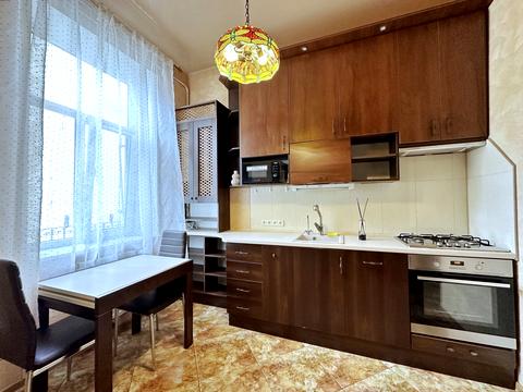 квартира за адресою Львів, Генерала Тараса Чупринки вул. (Пушкіна), 22