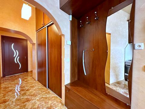 квартира за адресою Львів, Генерала Тараса Чупринки вул. (Пушкіна), 22