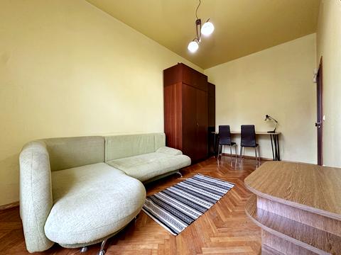 квартира за адресою Львів, Генерала Тараса Чупринки вул. (Пушкіна), 22