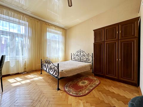 квартира за адресою Львів, Генерала Тараса Чупринки вул. (Пушкіна), 22