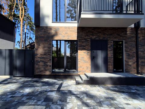 будинок за адресою Сім'ї Красовських вул. (Пролетарська)